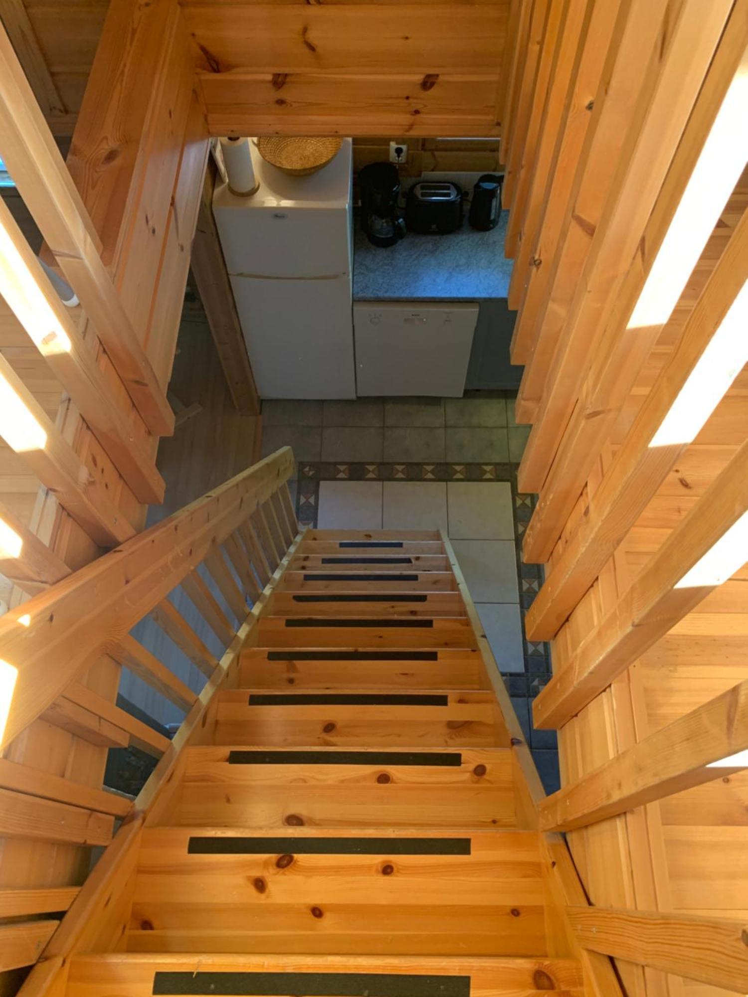 Yllaestoelli 2 D, Aekaeslompolo Appartement Kolari Buitenkant foto