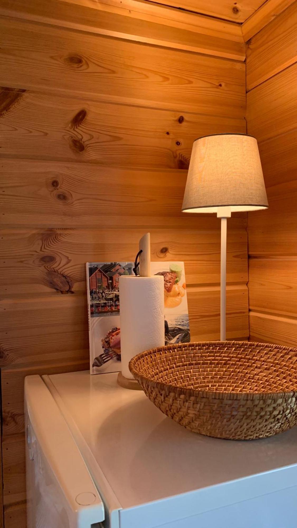 Yllaestoelli 2 D, Aekaeslompolo Appartement Kolari Buitenkant foto