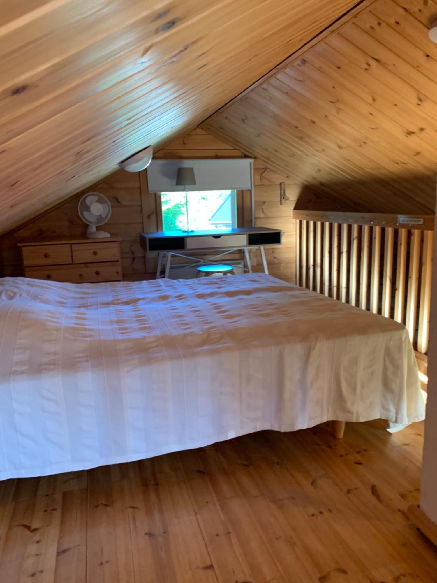 Yllaestoelli 2 D, Aekaeslompolo Appartement Kolari Buitenkant foto