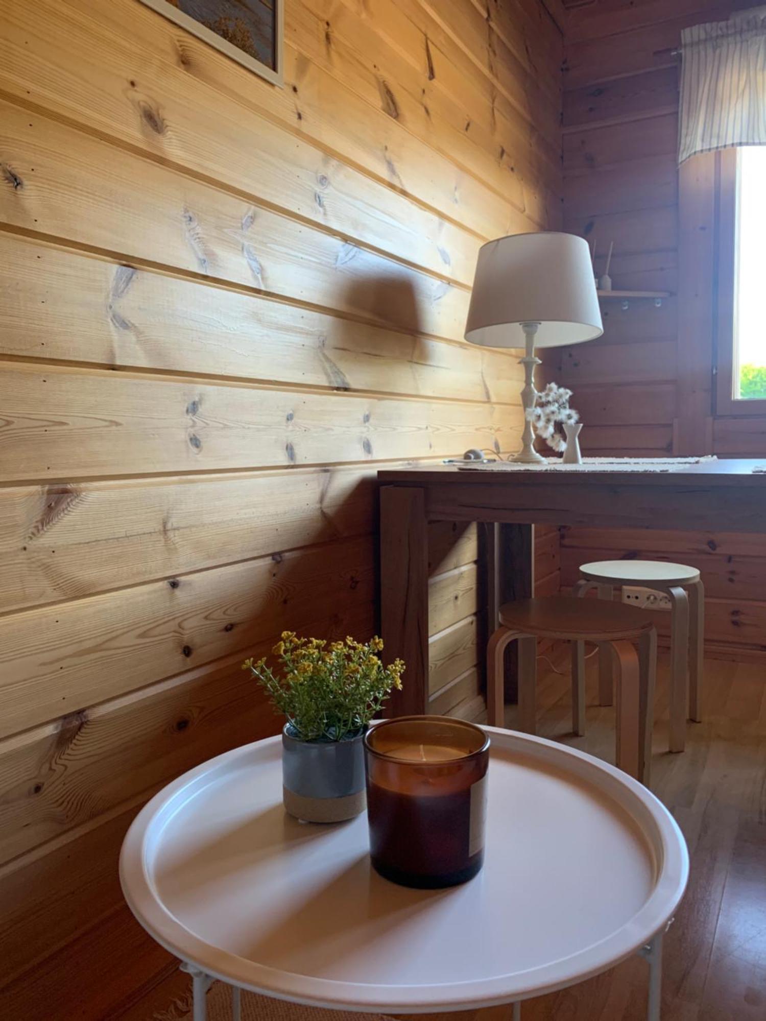 Yllaestoelli 2 D, Aekaeslompolo Appartement Kolari Buitenkant foto