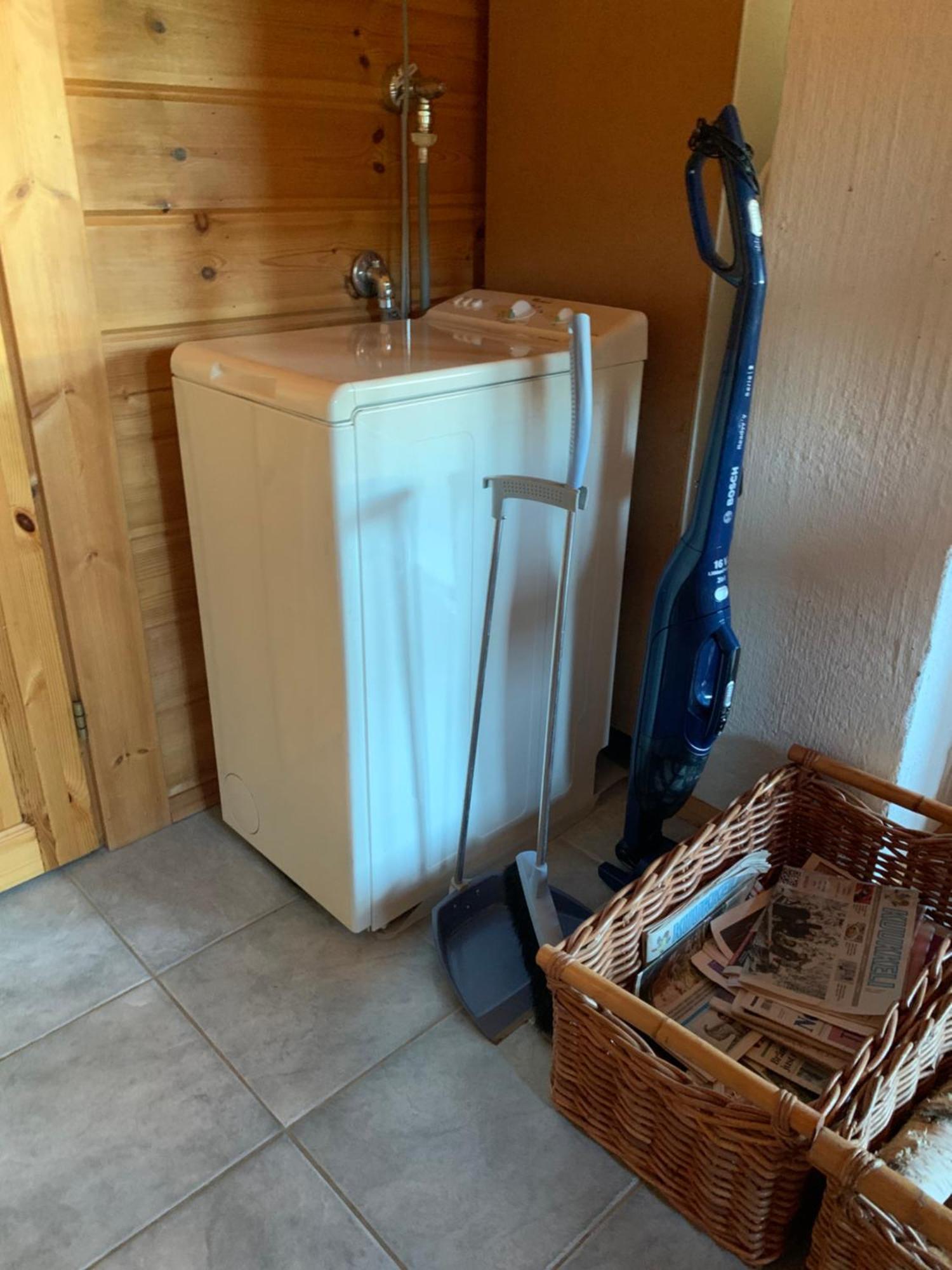 Yllaestoelli 2 D, Aekaeslompolo Appartement Kolari Buitenkant foto