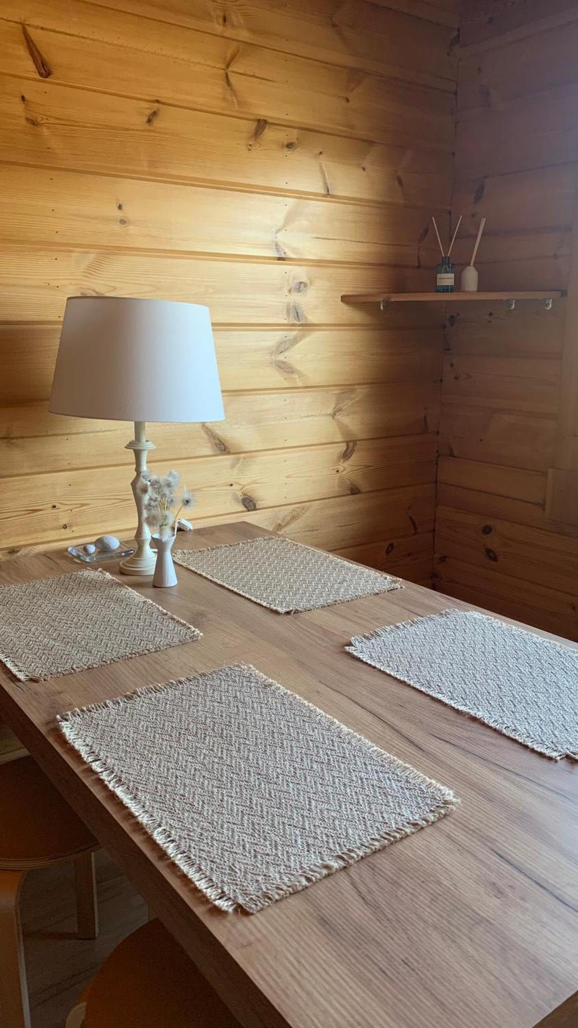 Yllaestoelli 2 D, Aekaeslompolo Appartement Kolari Buitenkant foto